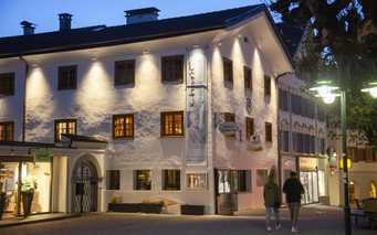 Montafoner Heimatmuseum